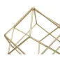 SCULTURA KUBE 16 18 41,5 cm